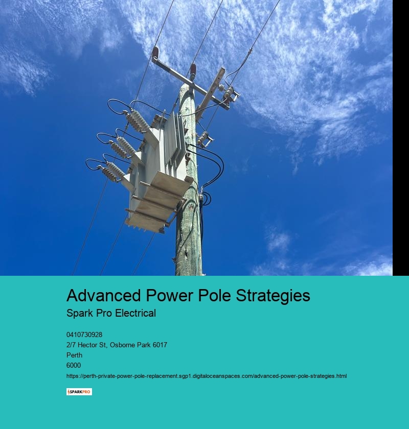 Advanced Power Pole Strategies